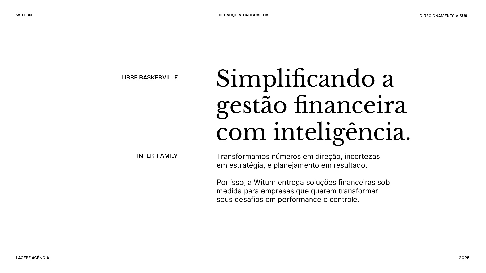 8 - Tipografia