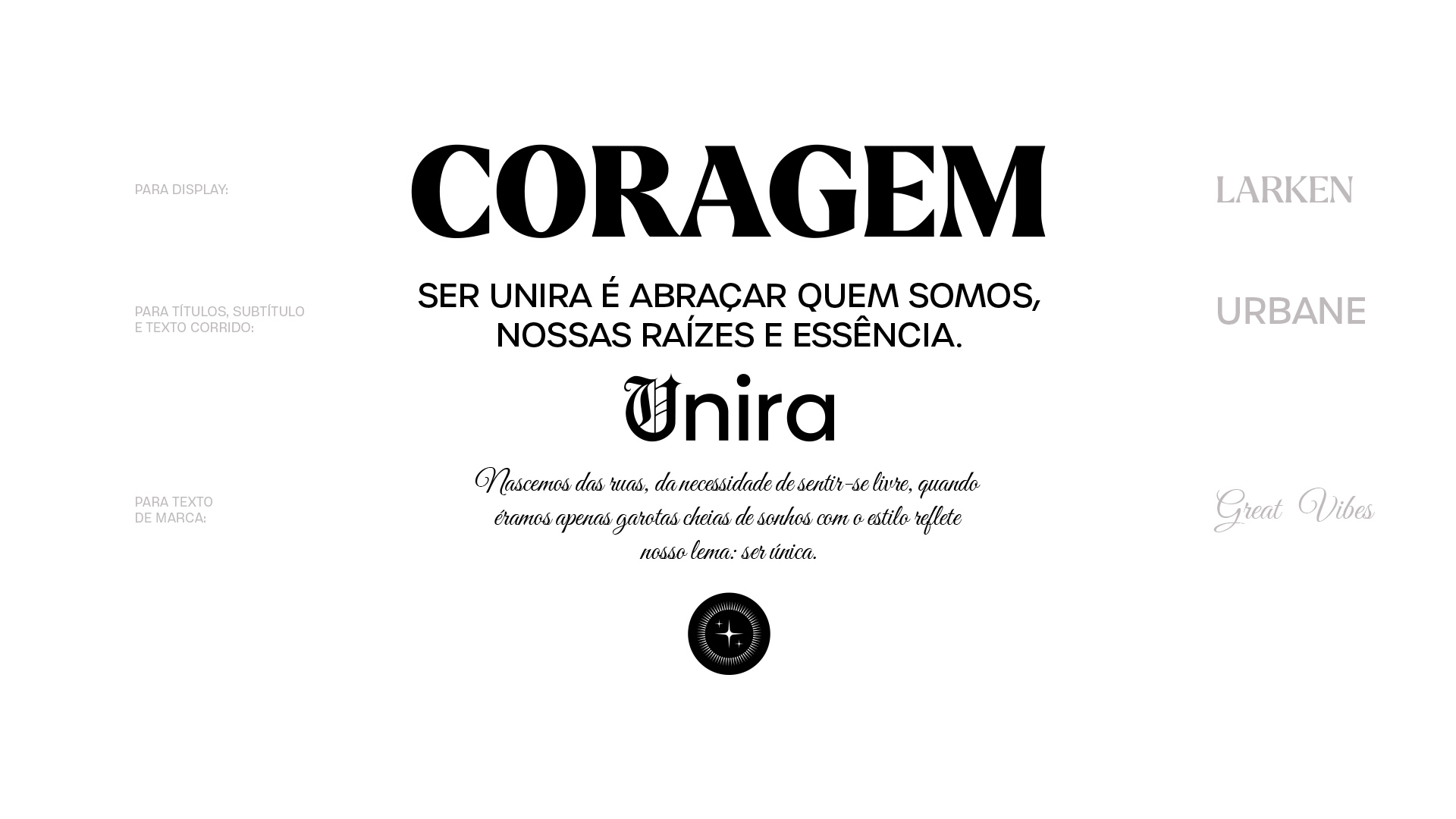 8 - Tipografia