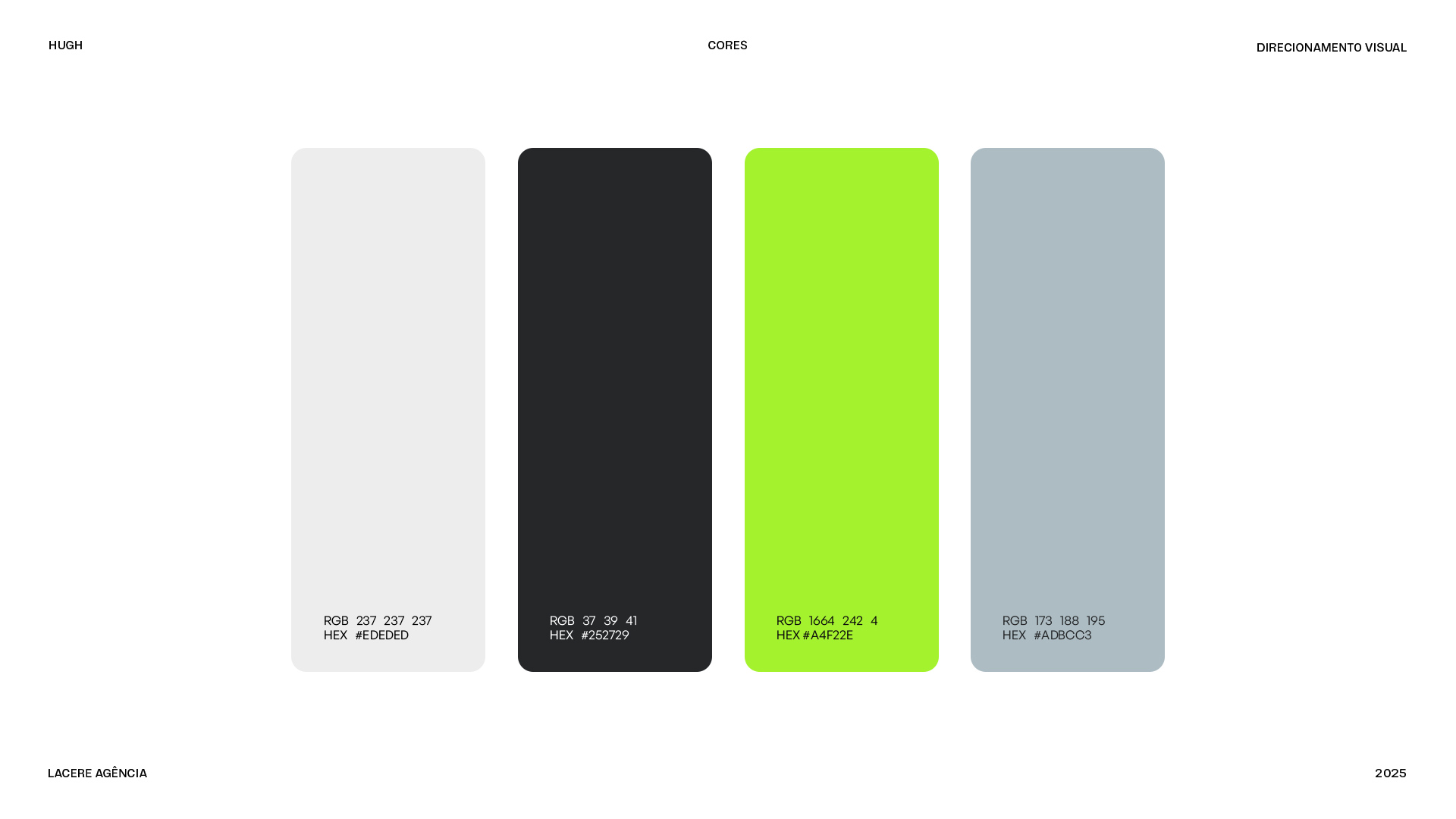 10 - Cores