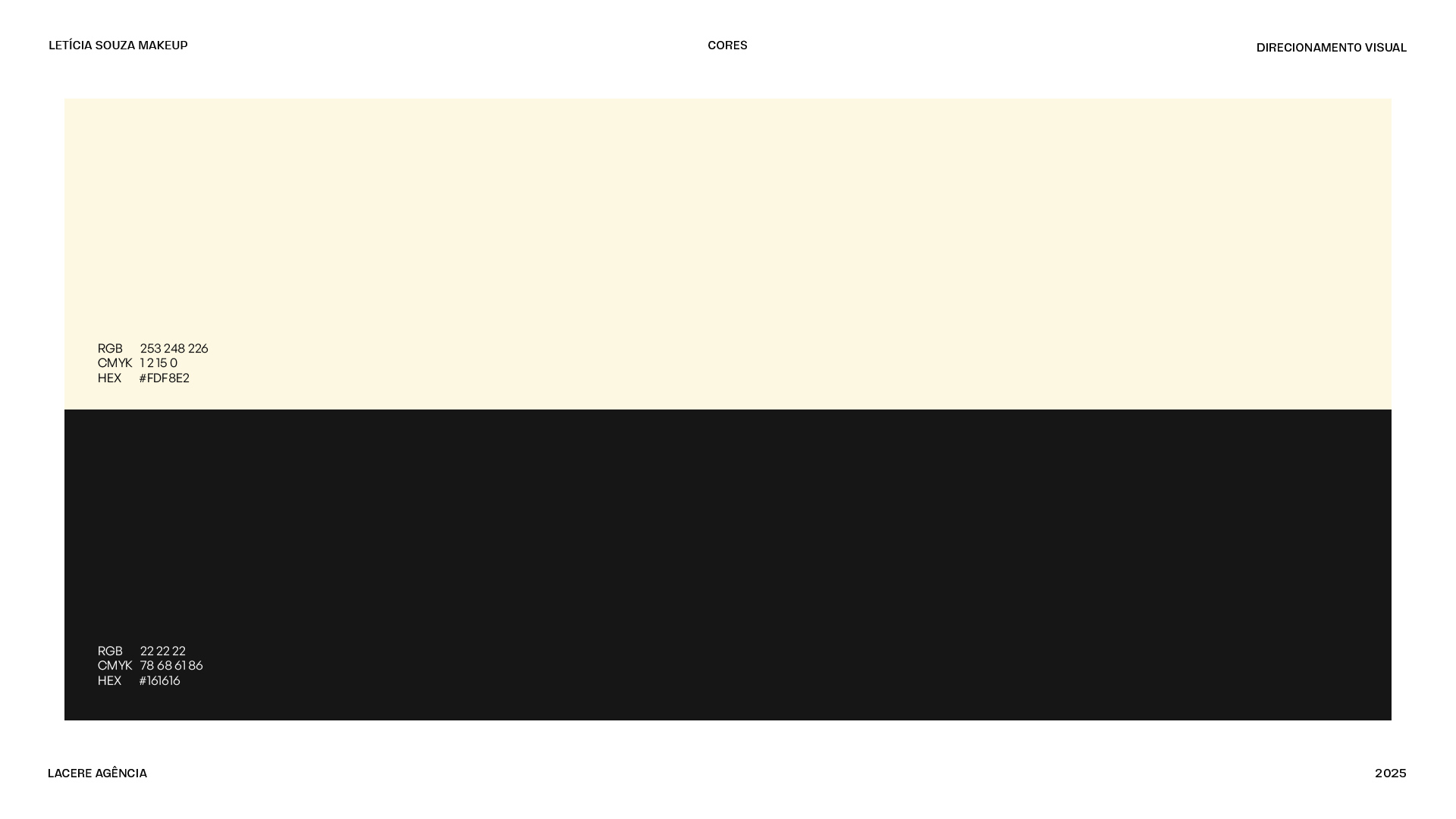10 - Cores