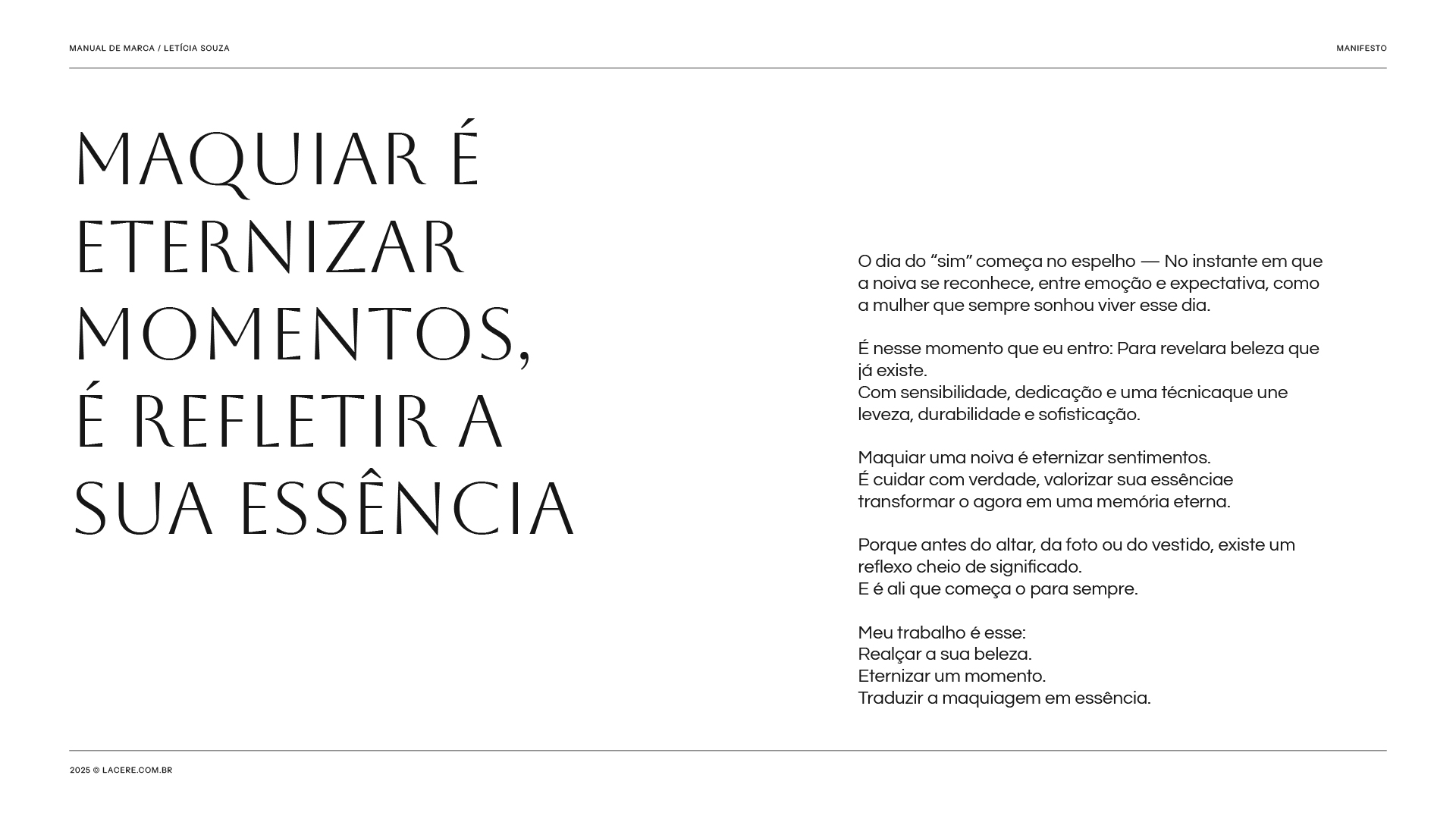 Tagline