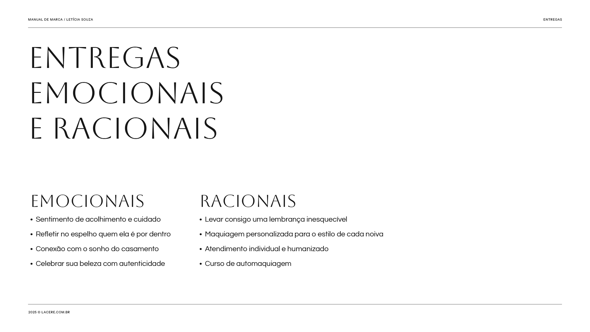 Valores