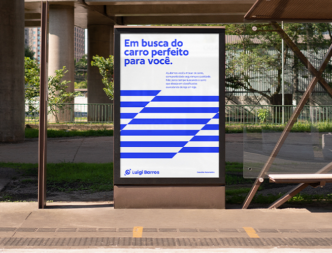 Luigi Barros