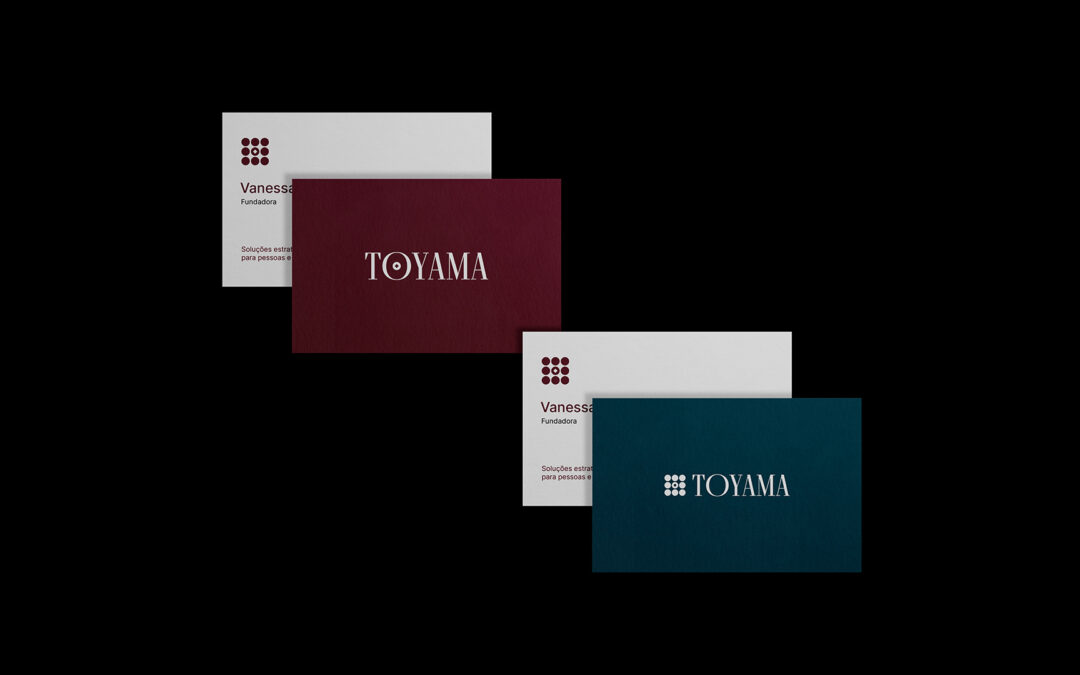 Toyama Consultoria