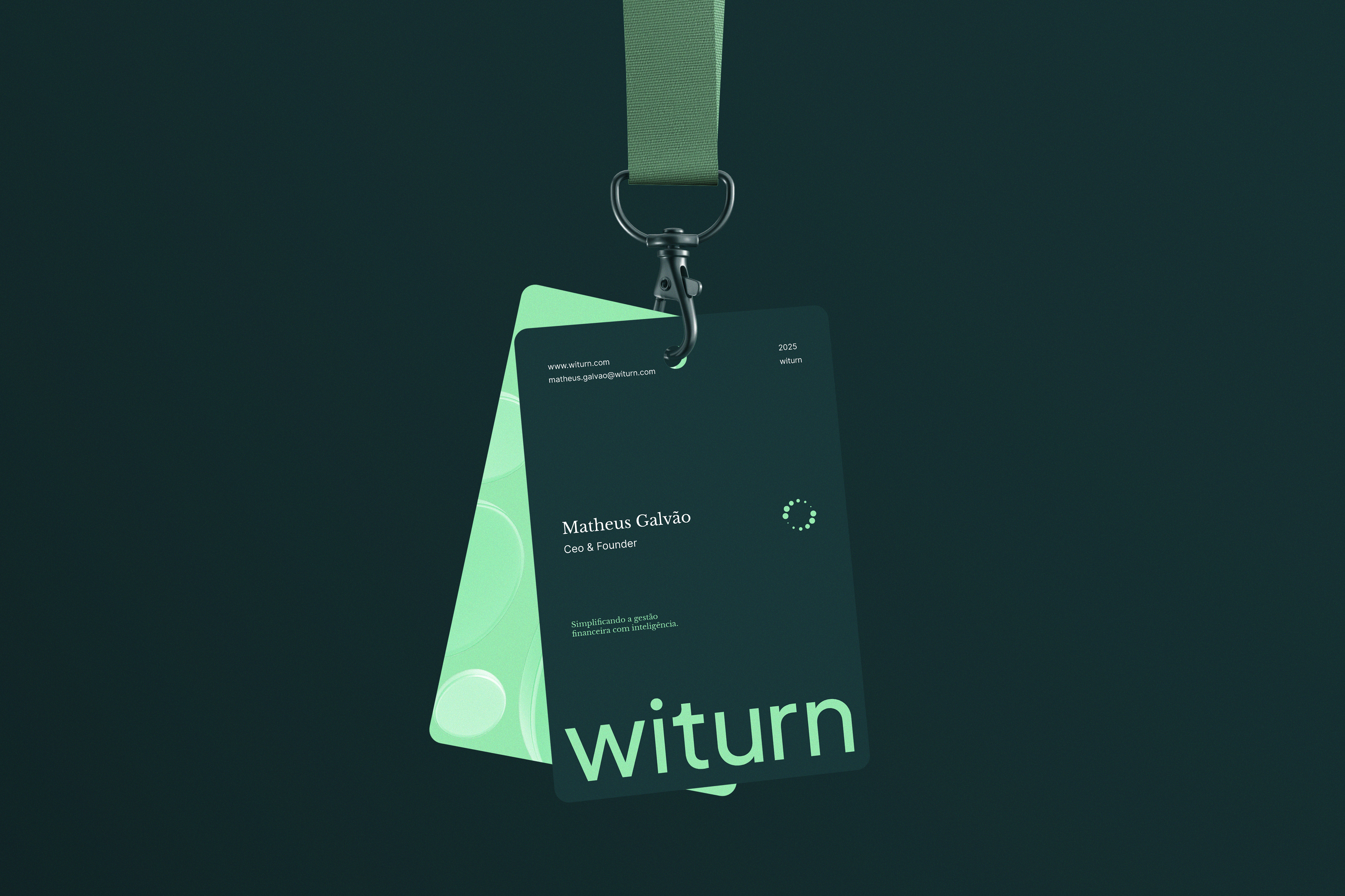 Witurn