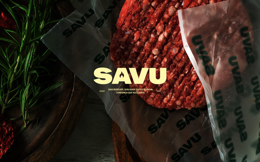 SAVU
